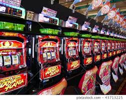 slots in springfield il