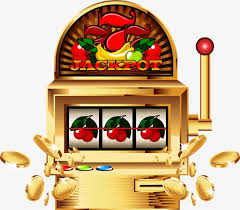slots for fun online